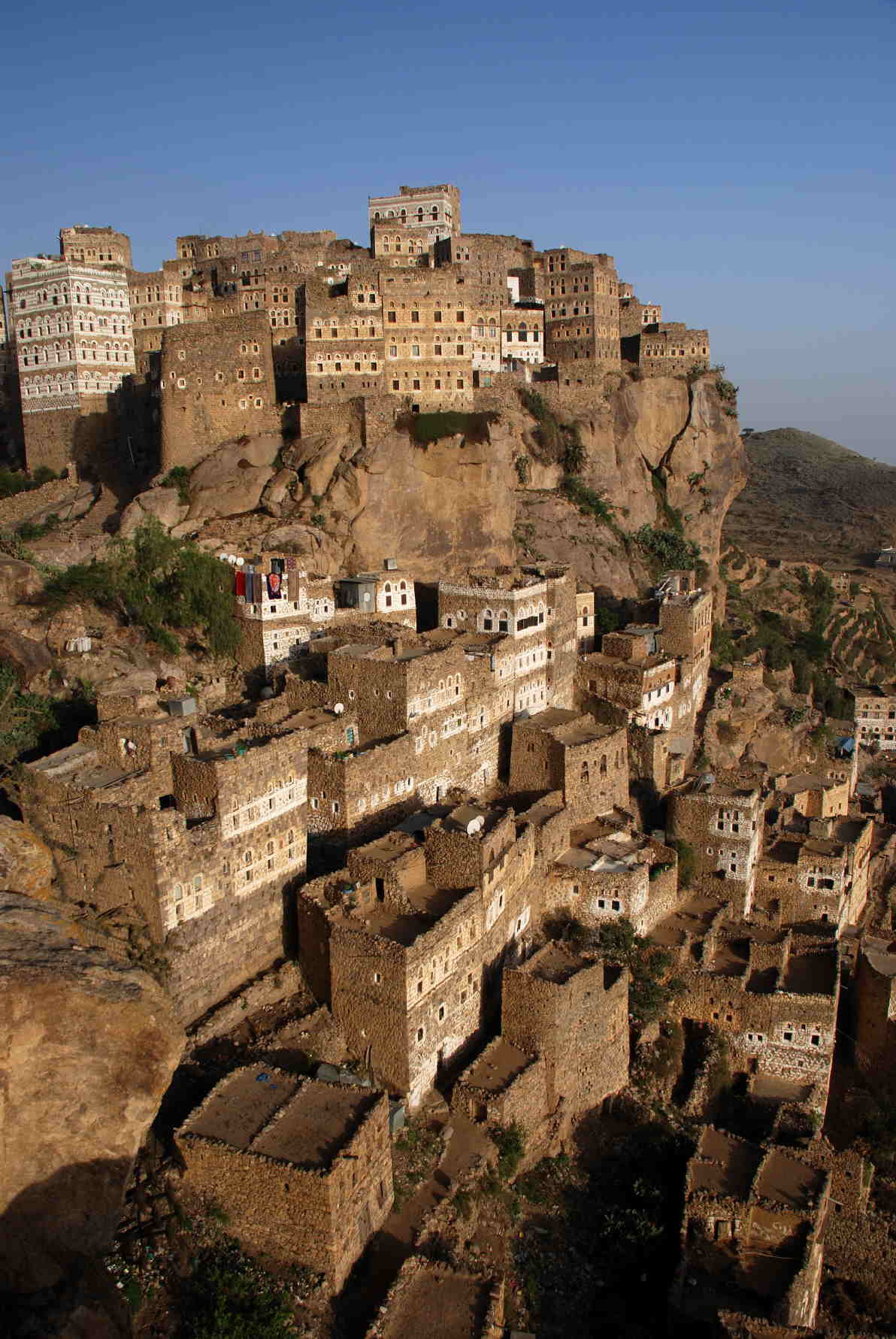 Hadra - pamtka na seznamu UNESCO