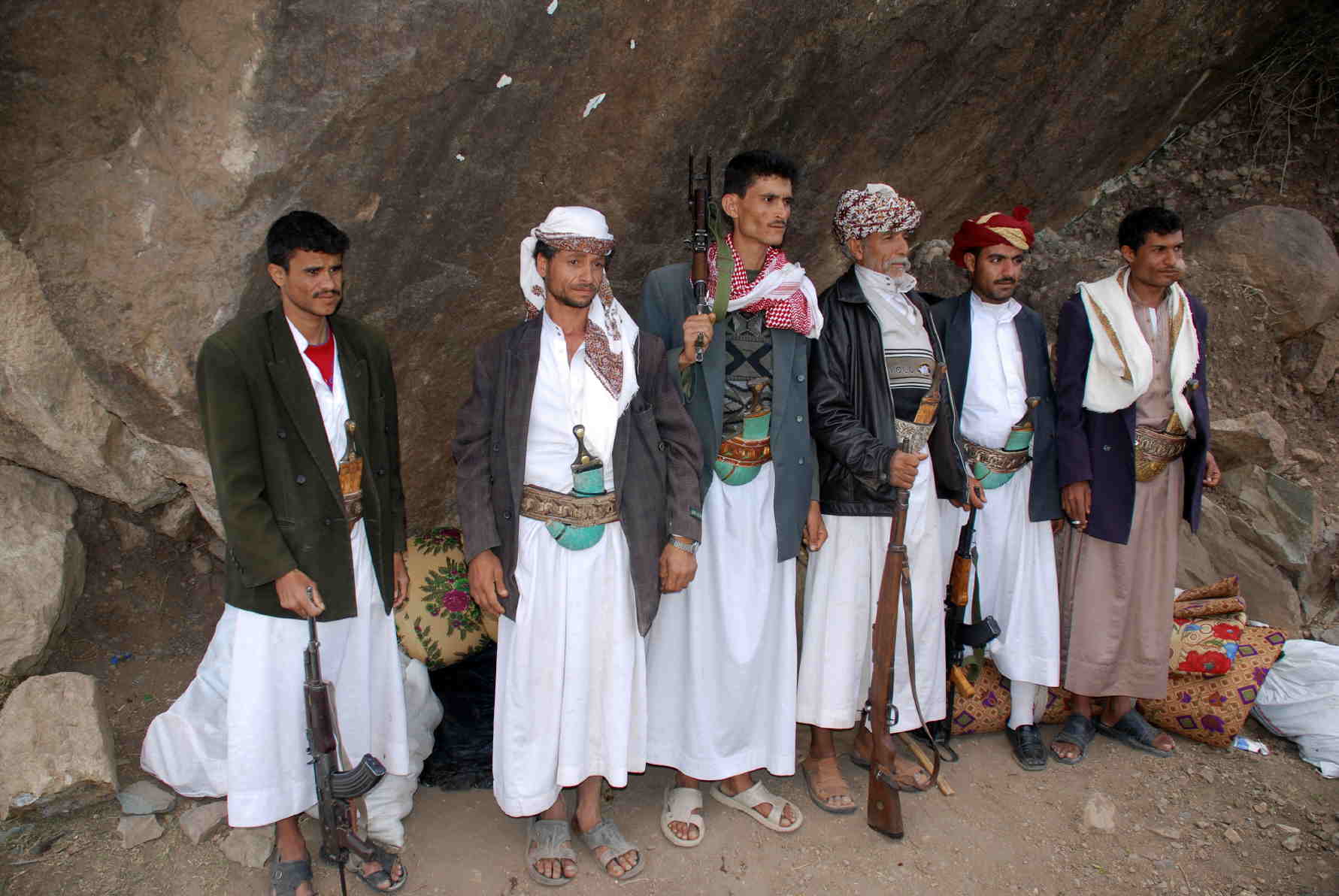 Ismailit na stri